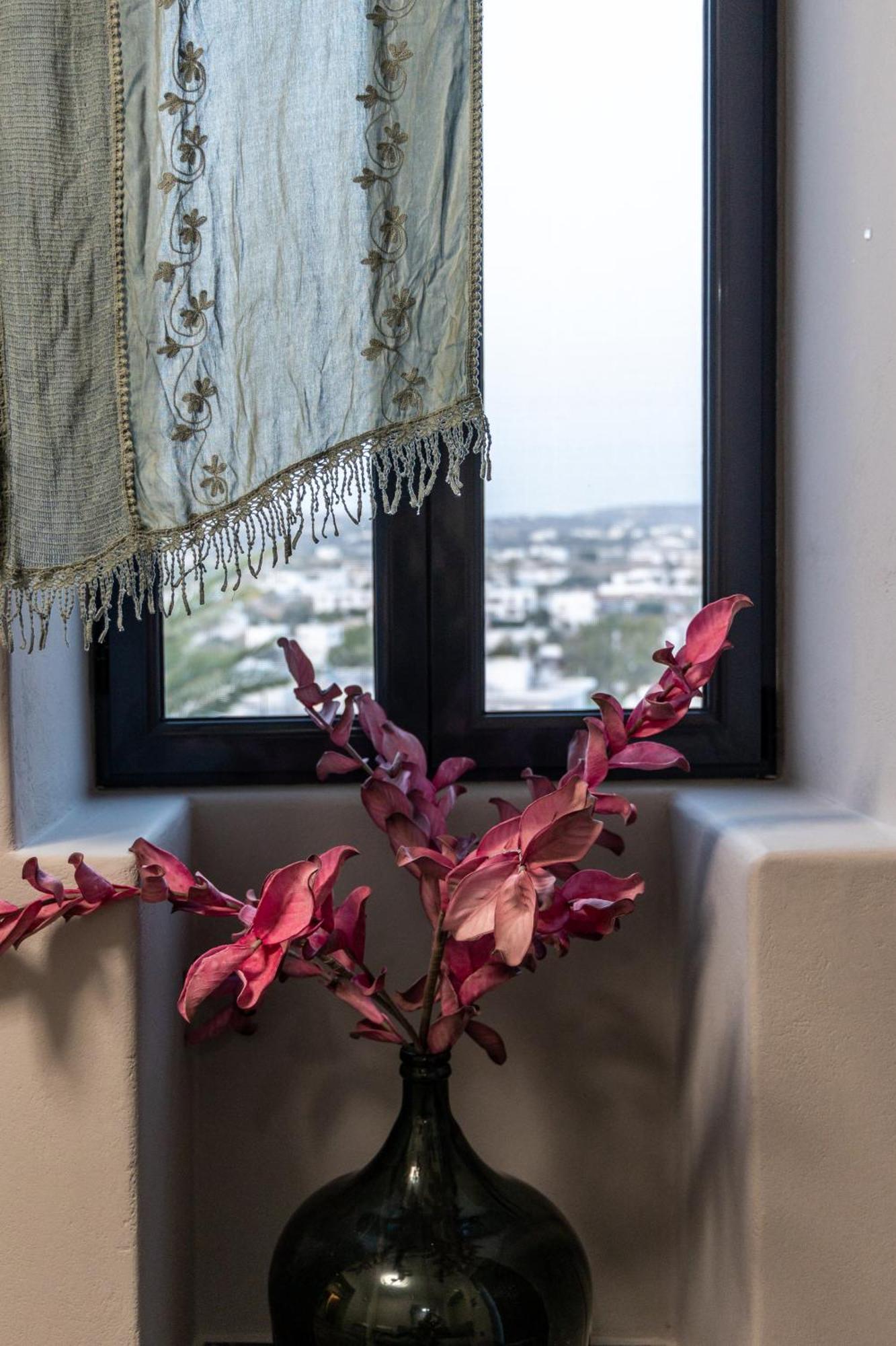Uncle'S House Luxury Suites Adamantas  Exterior foto